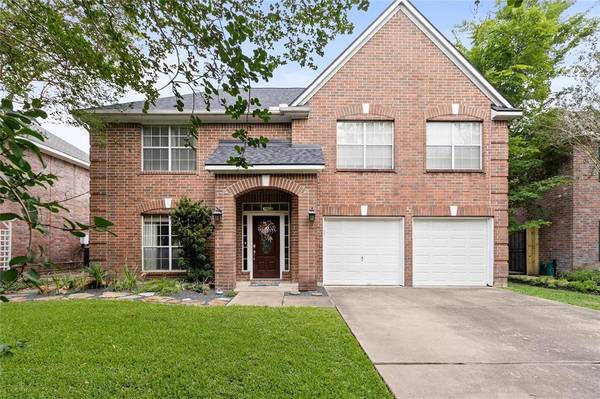 5403 Newcastle ST, Bellaire, TX 77401