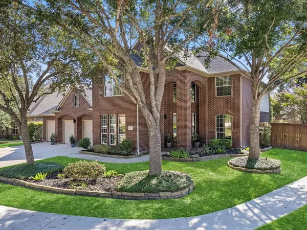 Kingwood, TX 77345,2622 Tranquil Oaks CT