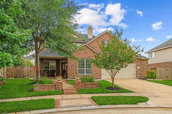 18518 First Voyage CT,  Cypress,  TX 77433