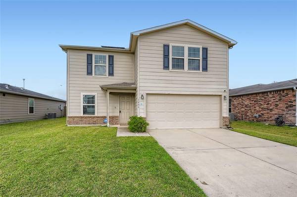 1406 Barton Creek LN, Rosenberg, TX 77471