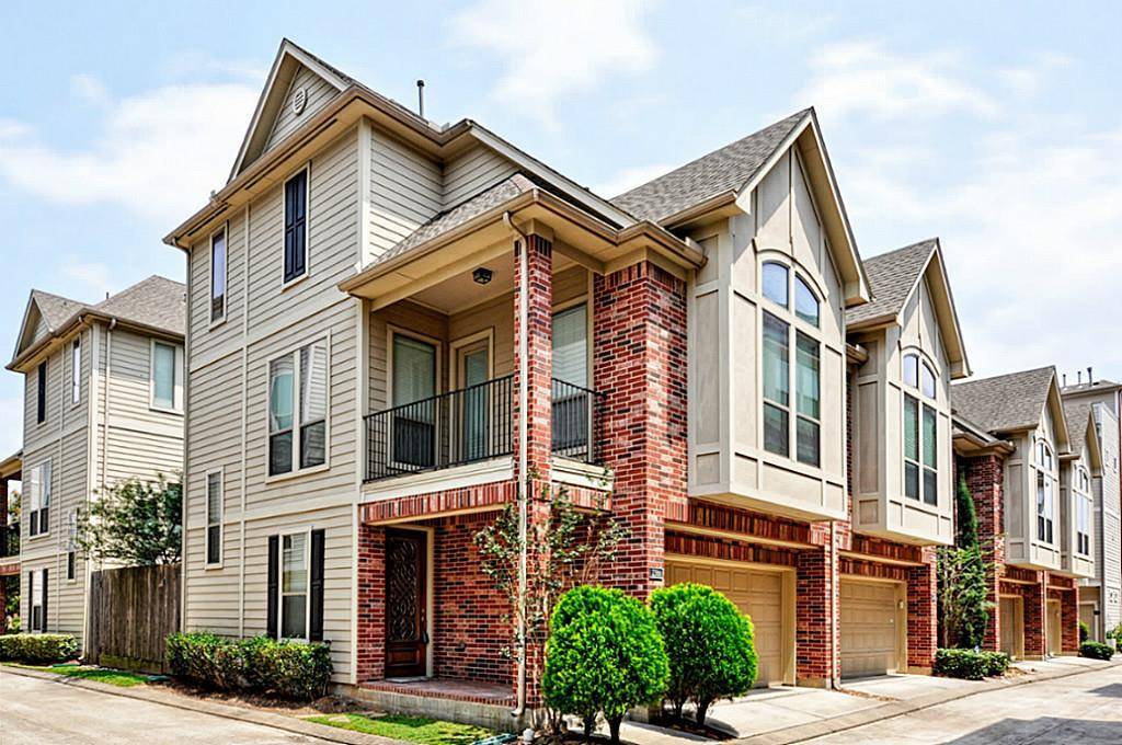 2366 Bastrop ST, Houston, TX 77004