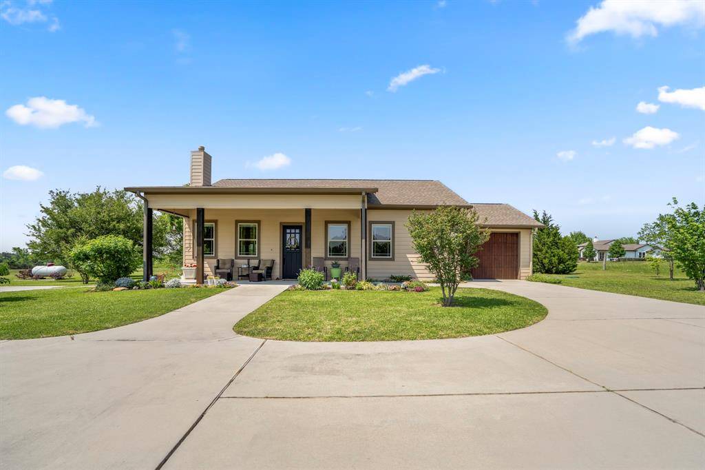 Montgomery, TX 77356,25637 W and 25683 FM 1097 RD
