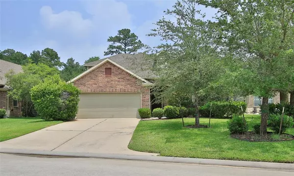 Tomball, TX 77375,74 Wood Drake PL