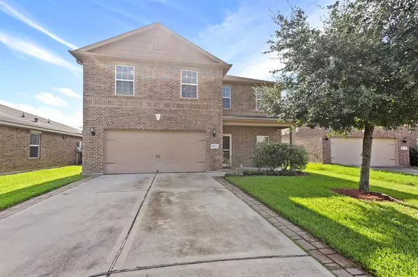 Rosenberg, TX 77469,5123 Oakbriar LN