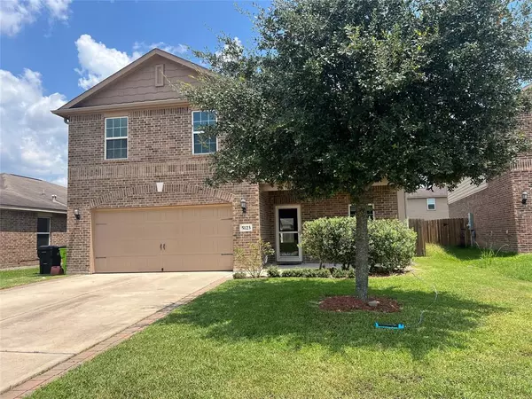 Rosenberg, TX 77469,5123 Oakbriar LN