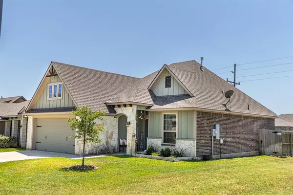 Navasota, TX 77868,2000 Birdie CT