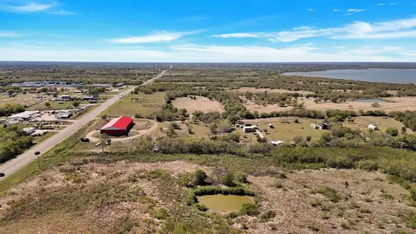 Quinlan, TX 75474,000 Conti DR