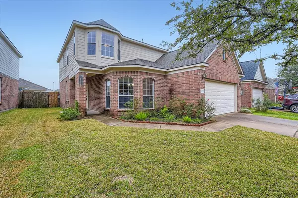 Cypress, TX 77429,18523 Grove Brook LN