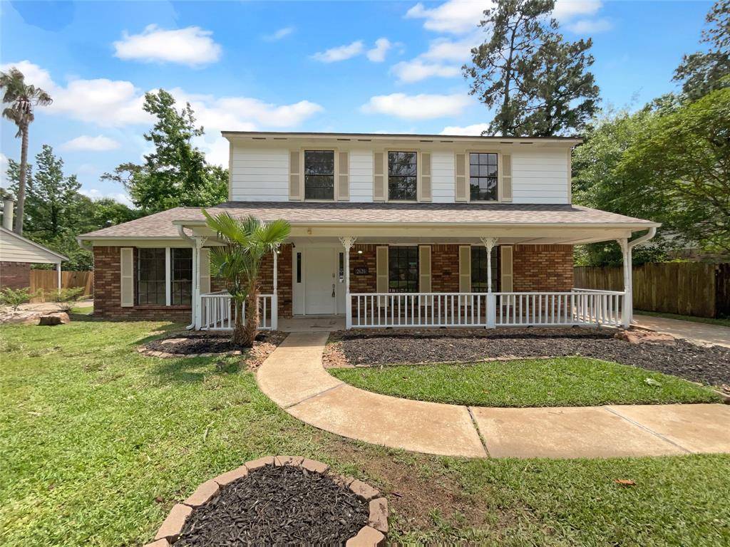 Houston, TX 77339,2626 Silver Falls DR