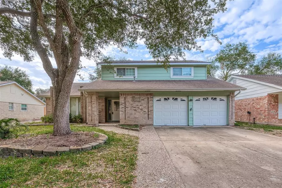 21115 Cimarron Pkwy, Katy, TX 77450