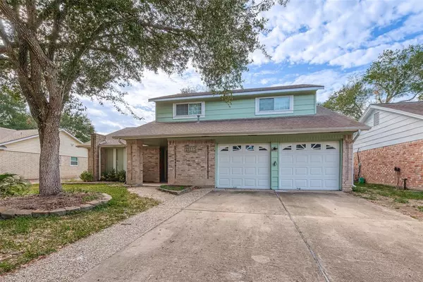 Katy, TX 77450,21115 Cimarron Pkwy