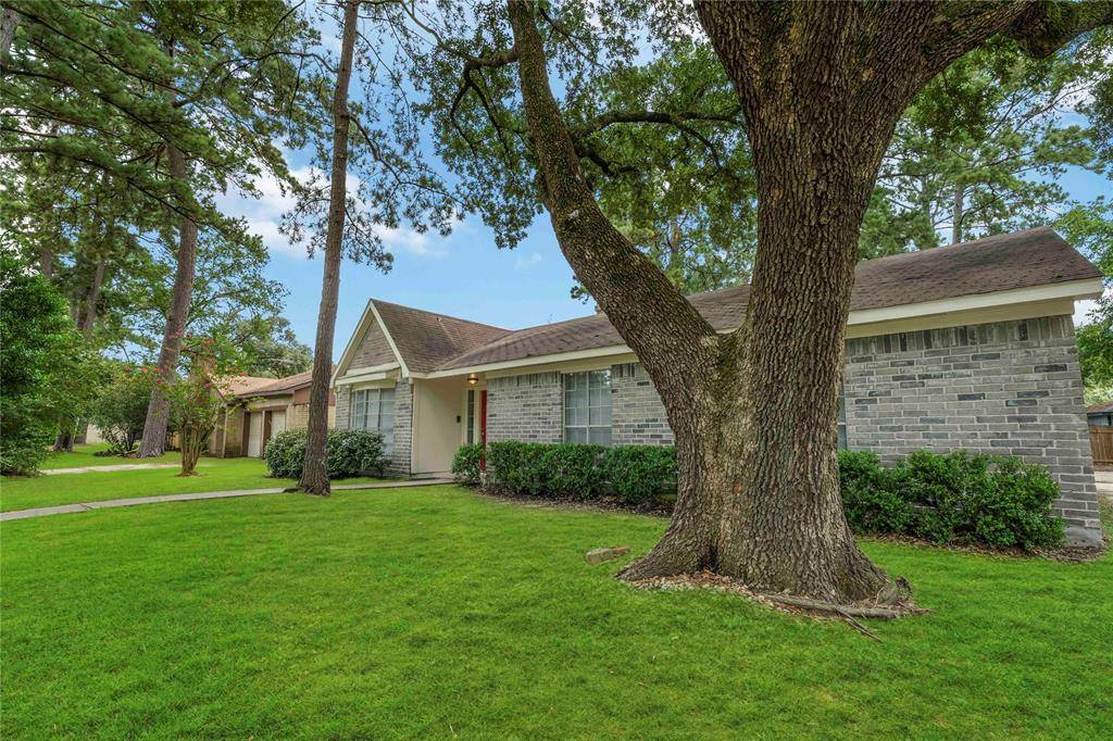 Spring, TX 77373,25515 Pepper Ridge LN