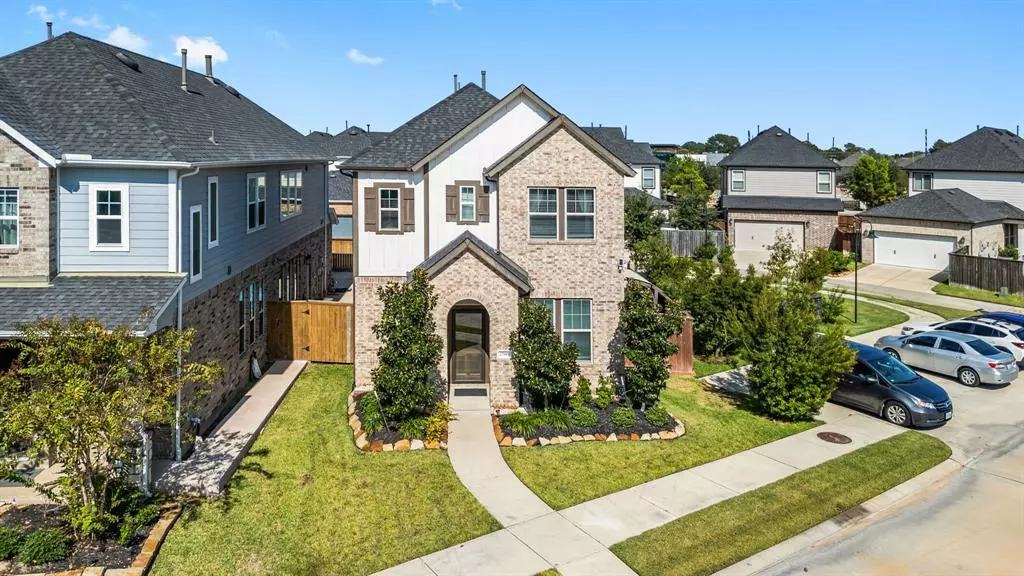 Katy, TX 77494,27010 Brighton Valley Way