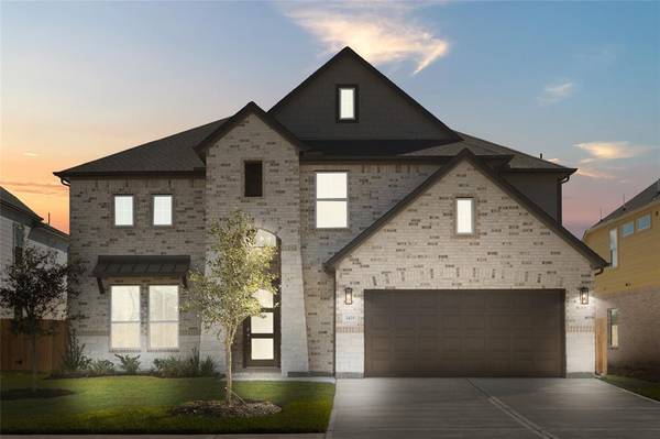 3419 Learning Tree LN, Rosenberg, TX 77471