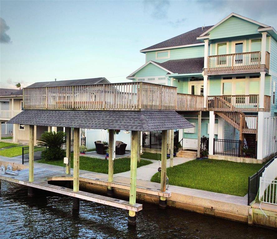 Bayou Vista, TX 77563,1177 Sailfish ST