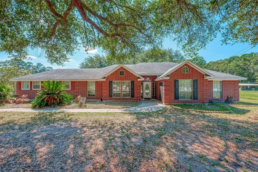 235 County Road 3663, Splendora, TX 77372