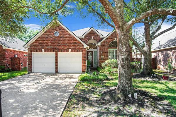 1302 Sand PNES, Katy, TX 77494