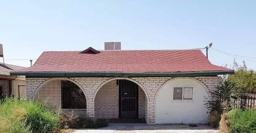 Fabens, TX 79838,208 Bryan ST