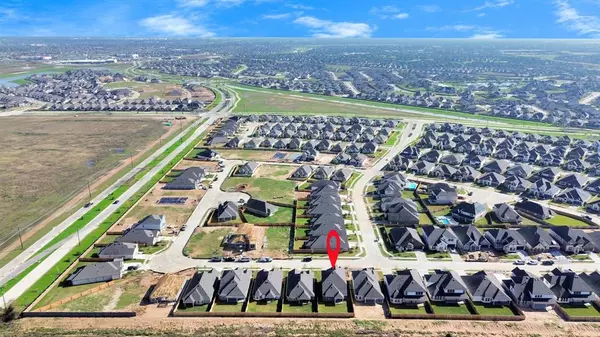 Cypress, TX 77433,8607 Pier Cove DR