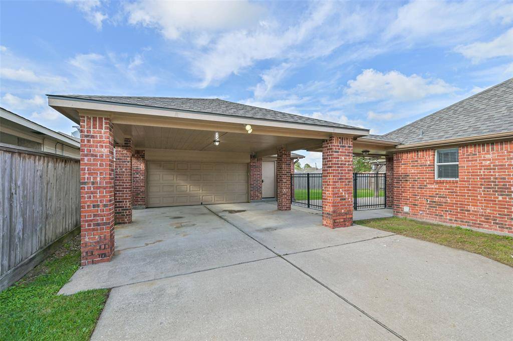 Pearland, TX 77584,11201 Dawson RD