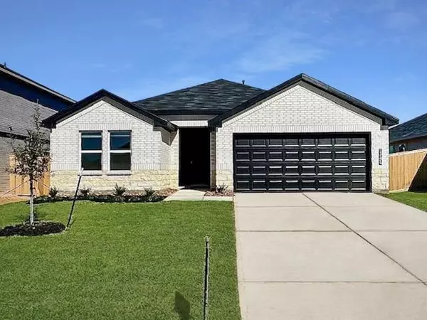 15124 Lavender Mist Court, Magnolia, TX 77354