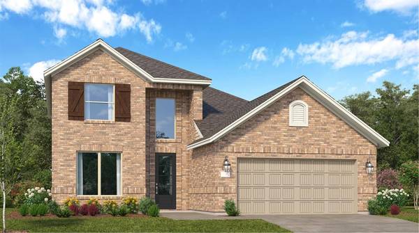 2903 Barton Terrace CT, League City, TX 77573