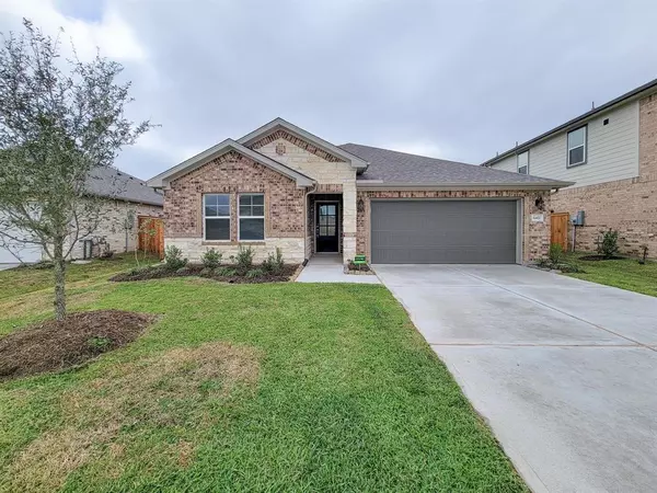 6402 BRAZOS TRAIL DR, Richmond, TX 77469