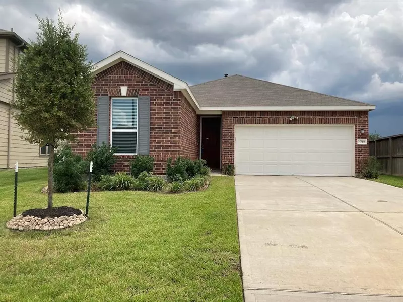 4710 Cullen Brook RD, Katy, TX 77449