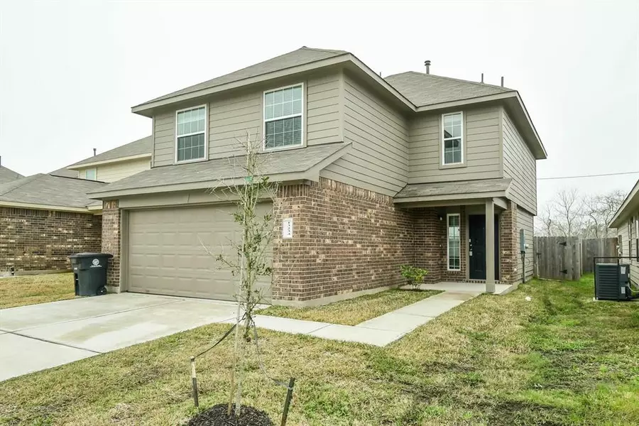 13226 Ingram Gap LN, Houston, TX 77048