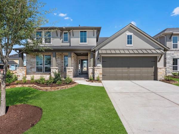 20738 Via Santa Caterina DR, Cypress, TX 77433