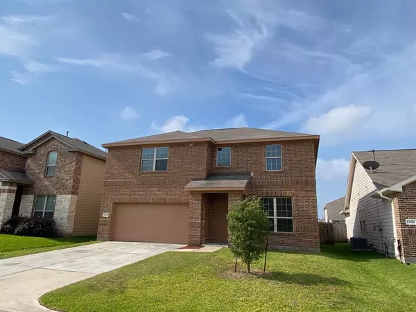 Houston, TX 77044,13014 Larriston LN