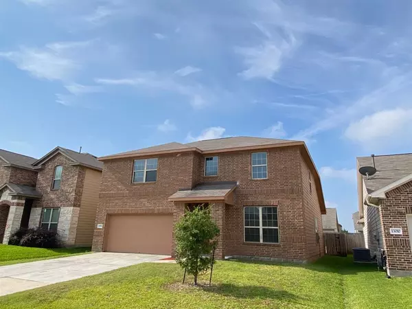 Houston, TX 77044,13014 Larriston LN