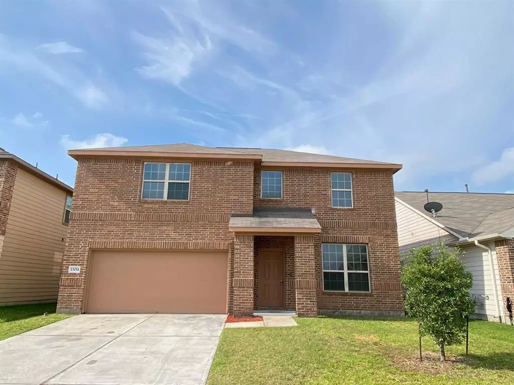 Houston, TX 77044,13014 Larriston LN