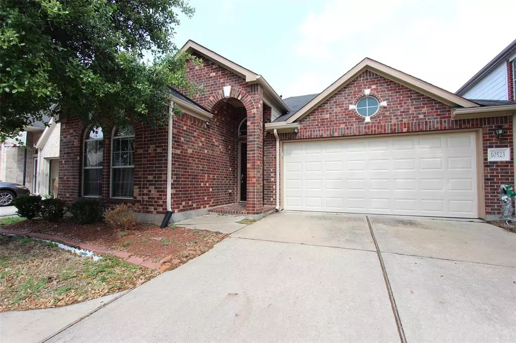 Houston, TX 77075,10523 Pleasant Villas LN