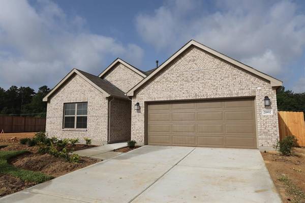 21892 Juniper Crossing DR, New Caney, TX 77357