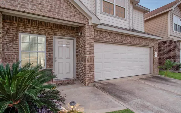 Katy, TX 77493,3823 W Alessano LN