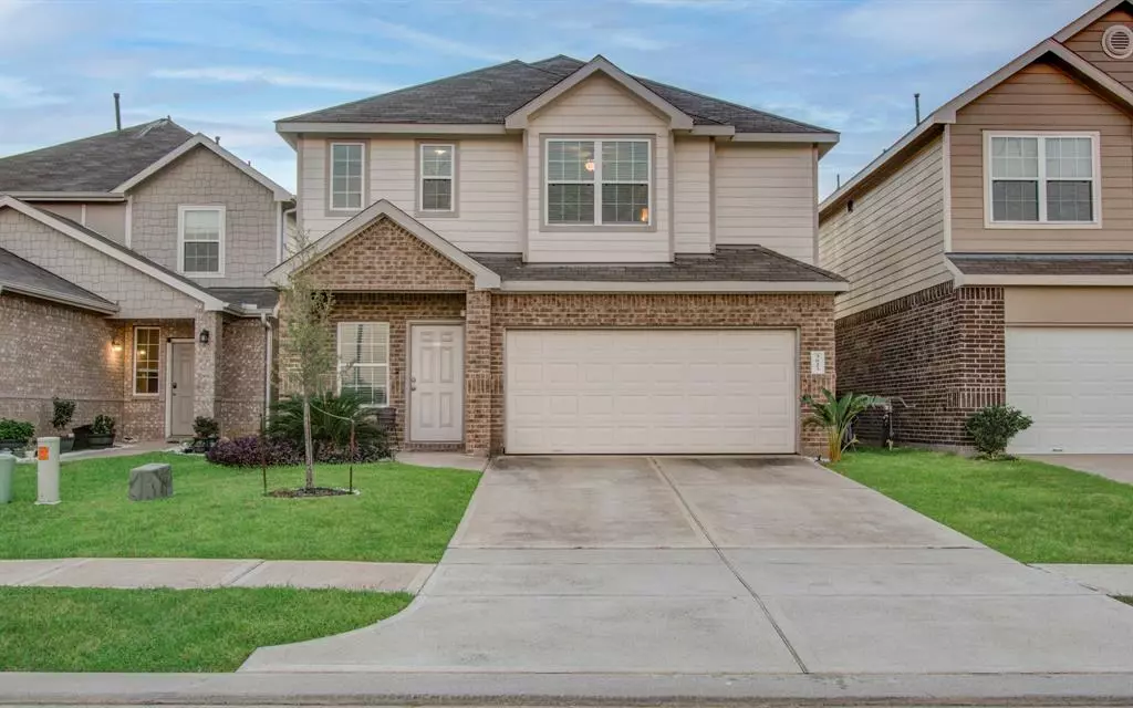 Katy, TX 77493,3823 W Alessano LN