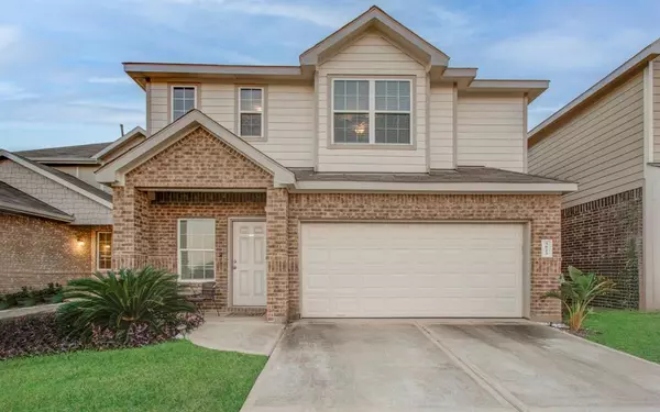 Katy, TX 77493,3823 W Alessano LN