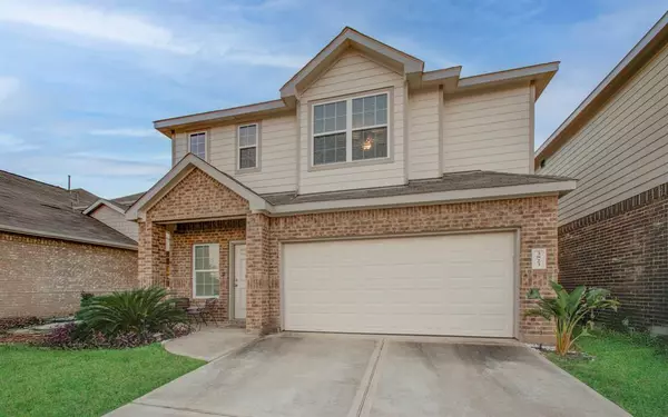 Katy, TX 77493,3823 W Alessano LN