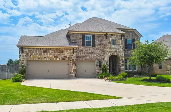 Katy, TX 77493,6603 Cottonwood Crest LN