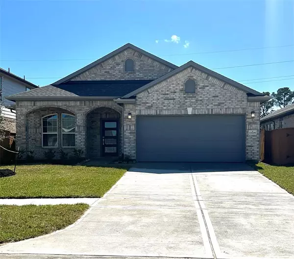 13709 Seneca Lake DR, Texas City, TX 77568