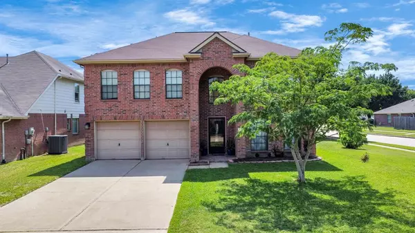 Katy, TX 77449,3255 Bent Brook WAY