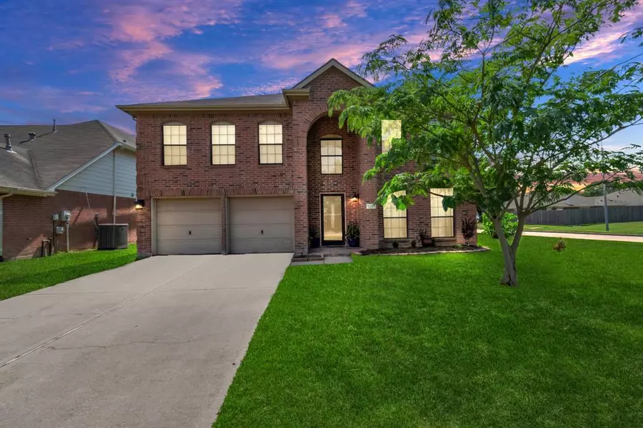 3255 Bent Brook WAY, Katy, TX 77449