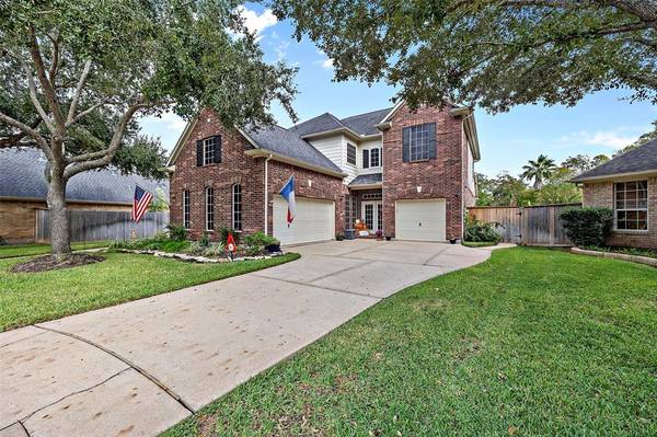 Sugar Land, TX 77498,13643 Schumann TRL