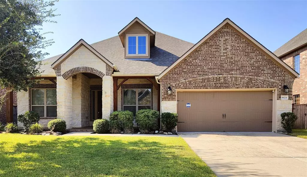 Pearland, TX 77584,9624 EDEN RIDGE LN