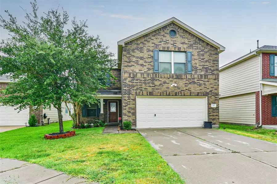 21415 Sagrantino CT, Katy, TX 77449