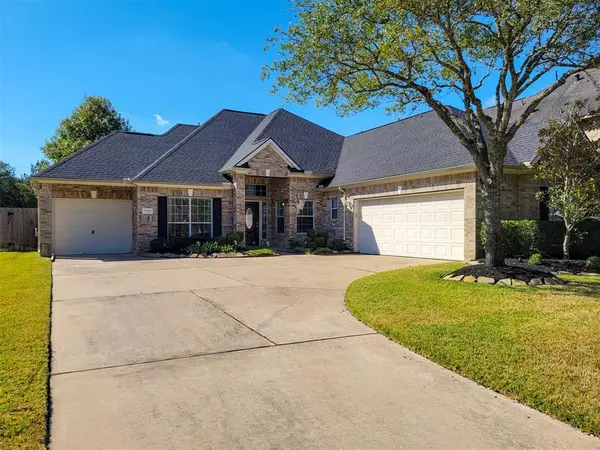 Cypress, TX 77429,15515 Stoneridge Park LN