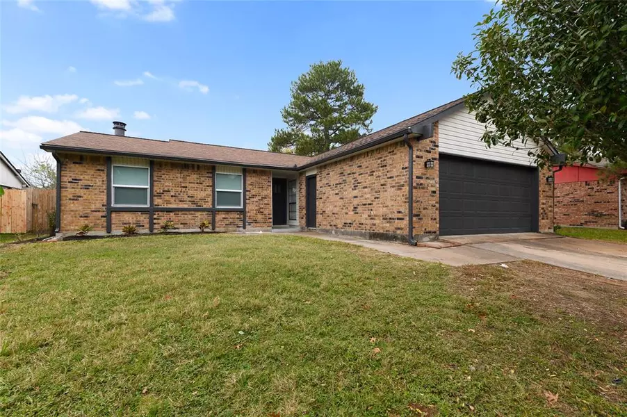 17139 Ranch Country RD, Hockley, TX 77447