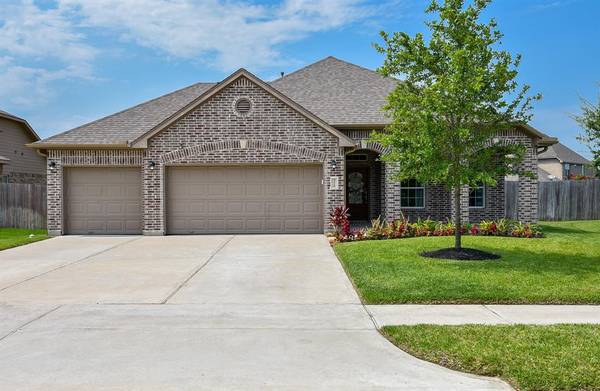 32110 Dunham Creek LN, Hockley, TX 77447