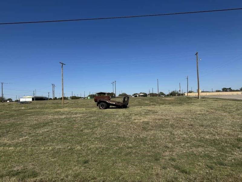 0 E Front AVE, Electra, TX 76360